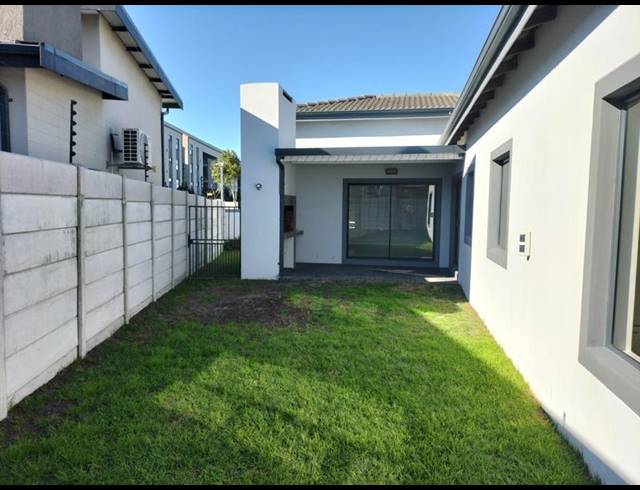 3 BEDROOM PROPERTY TO RENT IN PARKLANDS